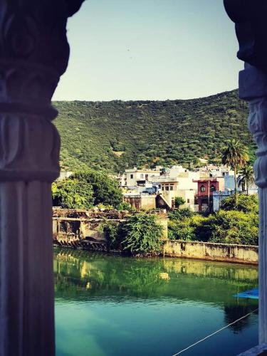 Фотография гостиницы Hotel Bundi House