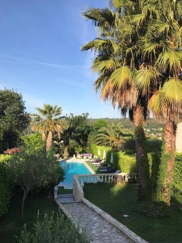 Фотография гостиницы La Bastide Gourmande