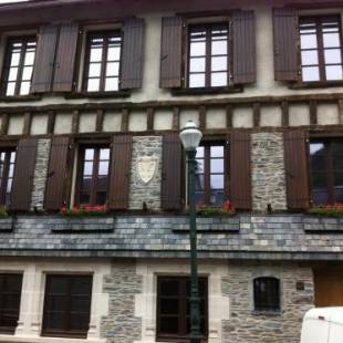 Фотографии мини отеля
Au Chant Des Marmites