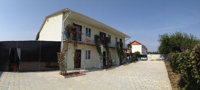 Фотография гостиницы Елена