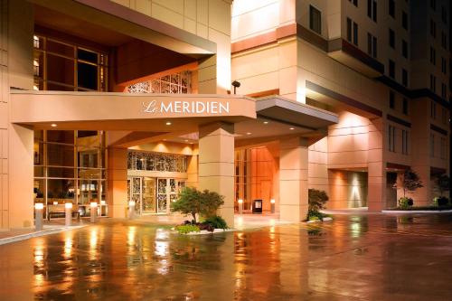 Фотография гостиницы Le Meridien Dallas by the Galleria