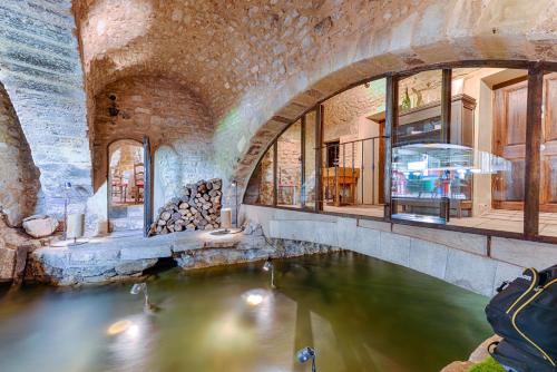 Фотография мини отеля La Prévôté