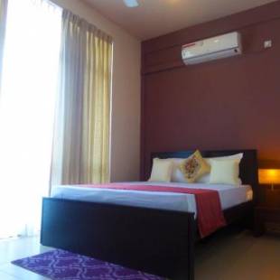 Фотографии апарт отеля 
            VIVAS Residencies Luxury Apartments