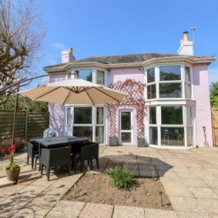 Фотография гостевого дома St. Michael’s House