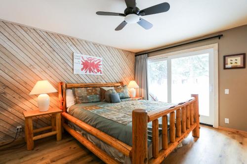 Фотографии гостевого дома
Mammoth Reservations