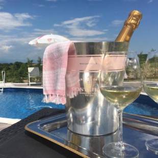 Фотографии мини отеля 
            La Valle dei Vigher