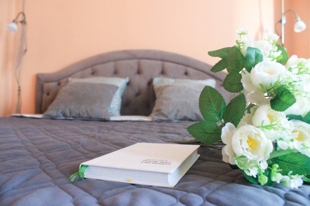 Фотография квартиры Moment House (Момент Хаус) на улице Видная