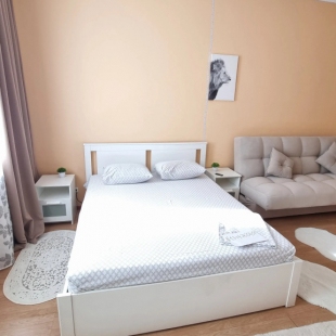 Фотография квартиры Апартаменты House of Comfort