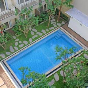 Фотографии гостиницы
Choice Stay Hotel Denpasar