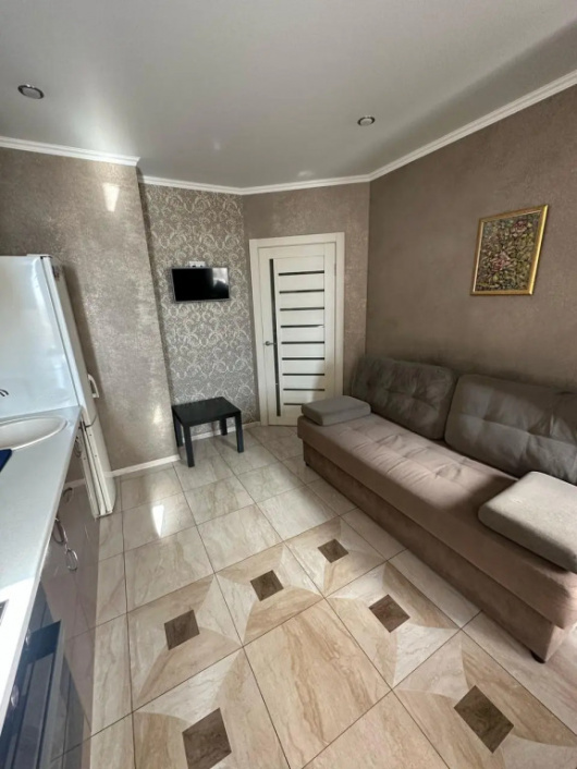 Фотографии квартиры 
            Квартира в центре города Омск