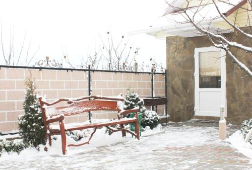 Фотографии гостевого дома 
            ЕкоКомфорт