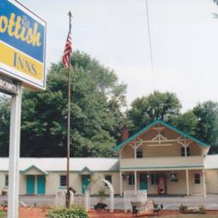 Фотографии мотеля
Scottish Inns Milford