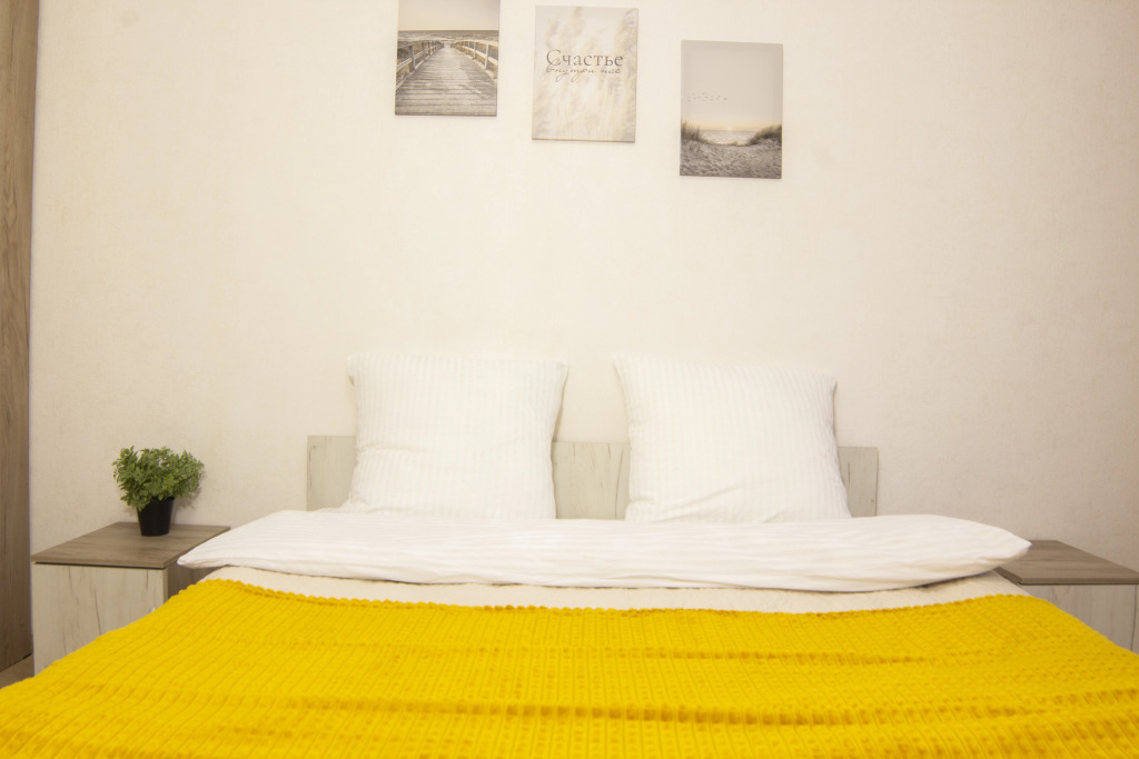 Фотография квартиры Апартаменты KiraLive ЖК Кузнечиха Город