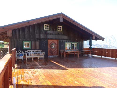 Фотография гостевого дома The Pirklalm