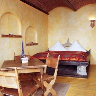 Фотографии гостевого дома
Gästehaus Mezcalero