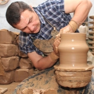 Фотография предприятий Кунгурские народные промыслы