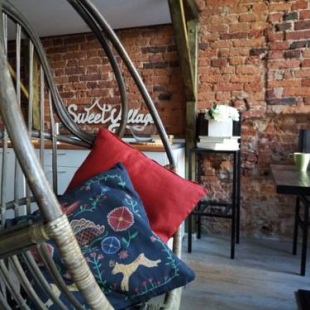 Фотография хостела Sweet Village Владимирский Хостел