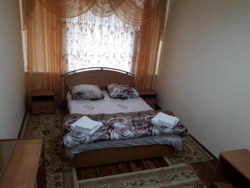 Фотографии гостевого дома
As-Salam TASHKENT 57/16 K