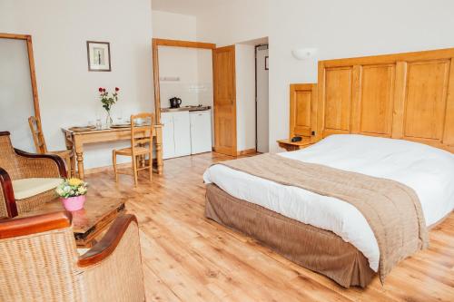 Фотография гостиницы Appart Hotel Charles Sander