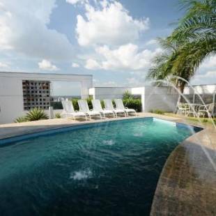 Фотографии гостиницы
Mercure Manaus