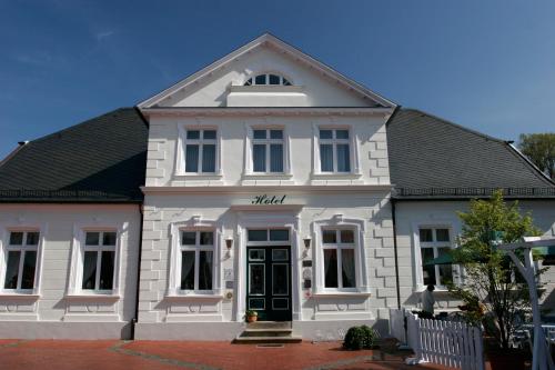 Фотография гостиницы Ringhotel Residenz Wittmund