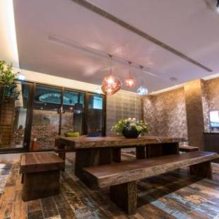 Фотографии гостиницы
Lucky Apple Hotel