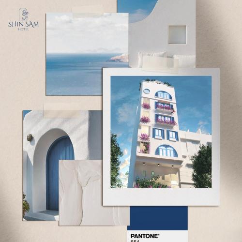 Фотография гостиницы Shin Sam Boutique Hotel