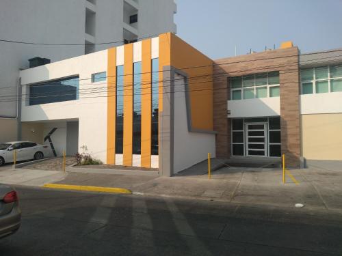 Фотография гостиницы EXECUTIROOMS VERACRUZ