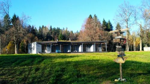 Фотографии кемпинга
Вегетарианский кемпинг Намасте