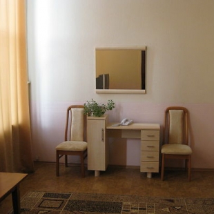 Фотография гостиницы Динамо