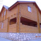 Фотография базы отдыха Бережок