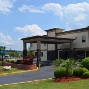 Фотографии мотеля
Quality Inn & Suites Athens University Area