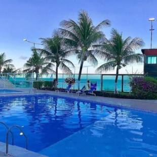 Фотографии апарт отеля
Ponta Negra Beach Praiano Flat