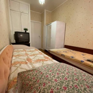 Фотография квартиры Апартаменты 3х Комнатная в Центре