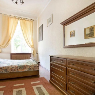 Фотография квартиры Апартаменты на Большой Конюшенной