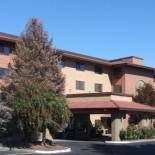 Фотография гостиницы Baymont by Wyndham Yakima