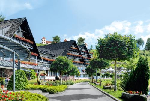 Фотография гостиницы Hotel Dollenberg
