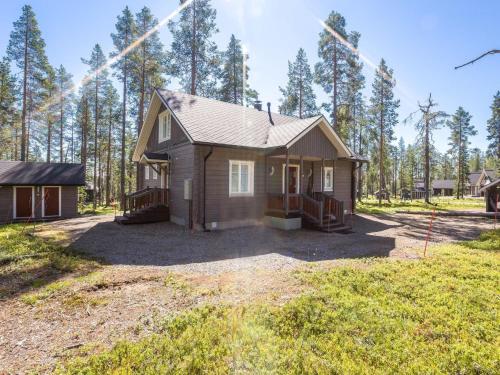Фотография гостевого дома Holiday Home Vanamotupa