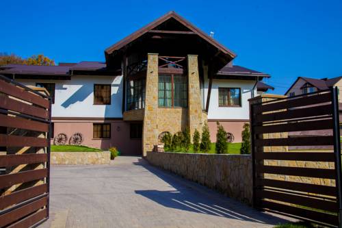 Фотография гостевого дома Лесная Усадьба