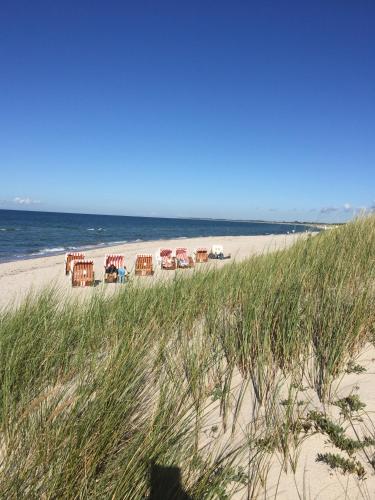 Фотографии гостевого дома
Ferienhaus Dierhagen Strand I & II