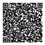 QR код пансионата Синегорье