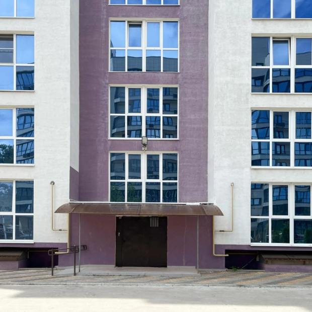 Фотографии квартиры 
            Slavno Apparts на улице Свободы