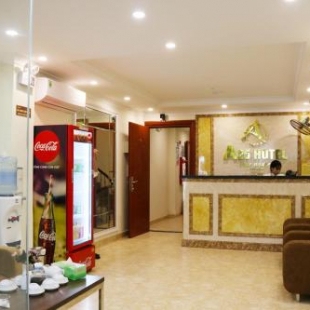 Фотография гостиницы A25 Hotel - 109 Trúc Bạch