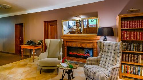 Фотография гостиницы Hotel Batory