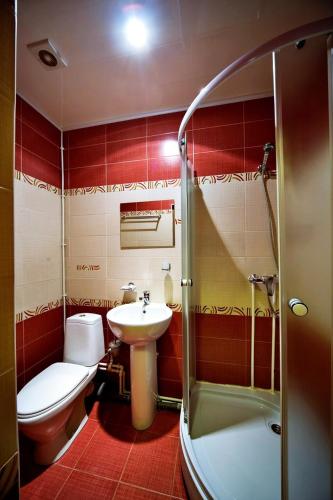 Фотографии мини отеля
Загорка