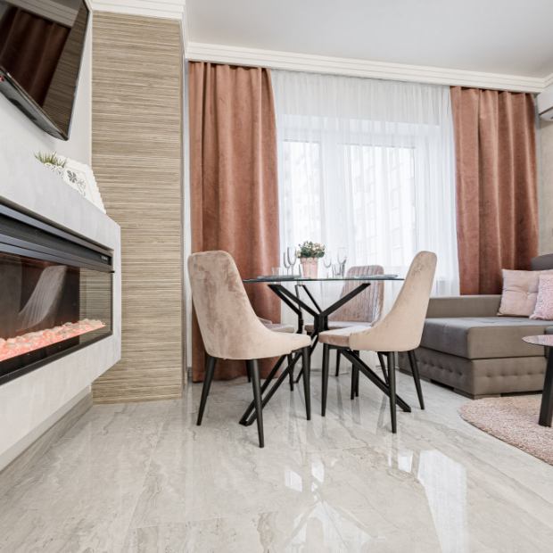 Фотографии квартиры
Апартаменты LuxMinskApart