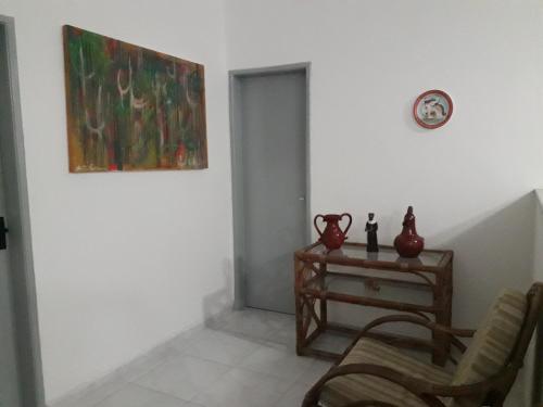 Фотография мини отеля Pousada Recanto do Sol e Mar