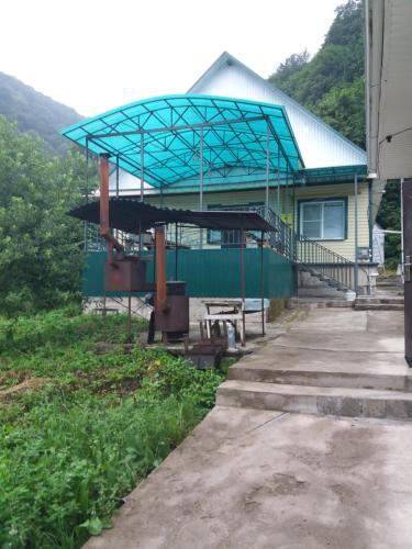 Фотография гостевого дома Зихия