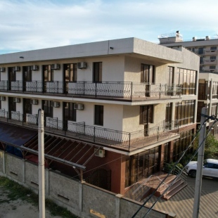 Фотография гостиницы Милана