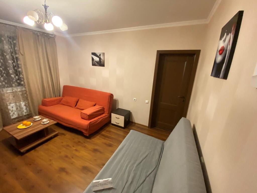 Фотография квартиры Апартаменты на Изумрудном 11